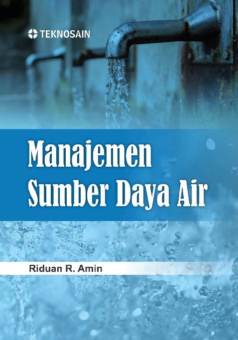 Manajemen Sumber Daya Air